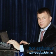 Поющий звукорежиссер Николай