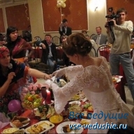Свадебный тамада в Москве